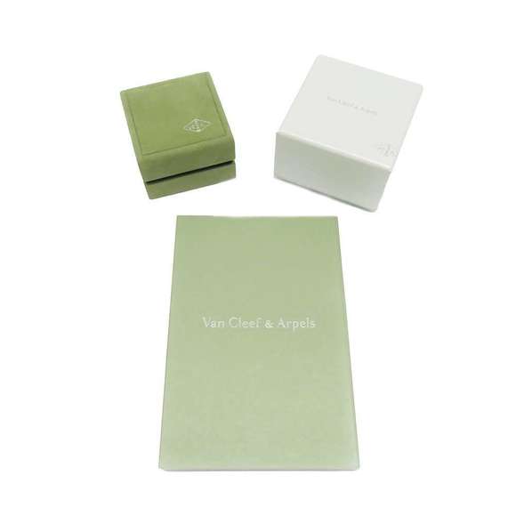 Van Cleef & Arpels Sweet Alhambra #114337V22B - Picture 10 of 10